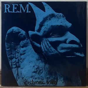 アールイーエム R.E.M. CHRONIC TOWN