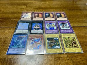 遊戯王カード　12枚　まとめ売り　ブラックマジシャンガール、増殖するG、はるうらら