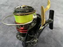 1円スタート【使用僅か極美品】 シマノ BB-X ハイパーフォース 1700 DHG SHIMANO HYPER FORCE　磯　グレ　口太グレ　イサキ_画像9