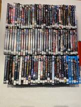 1円スタート　DVD　Blu-ray　レンタル落ち　大量　96本　　アクション映画　_画像1