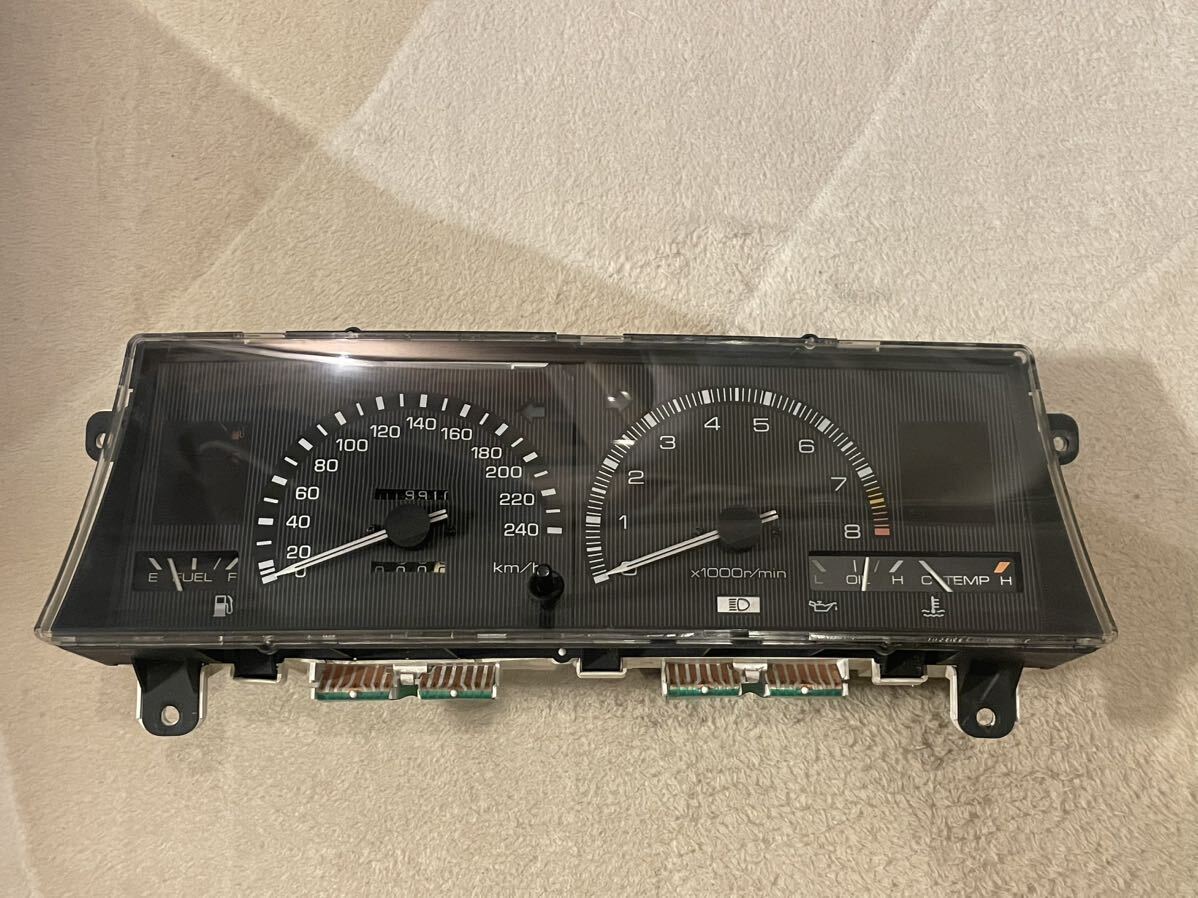 Yahoo!オークション -「ae86 メーター」の落札相場・落札価格 Yahoo!オークション -「ae86 メーター」の落札相場・落札価格