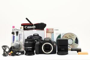 ★おすすめ美品★ Canon EOS kiss x4 #2104411