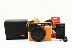 ★おすすめ美品★ LEICA ライカ SOFORT ゾフォート2104410