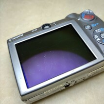 Canon デジタルカメラ IXY (イクシ) DIGITAL 900 IS IXYD900IS_画像8