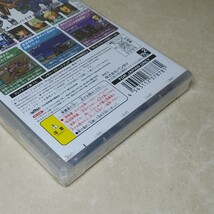 未開封 PSP ガンダムバトルタクティクス_画像4