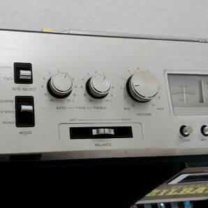 SONY ソニー ラジオカセットレコーダーFM/AM CF-6600の画像4