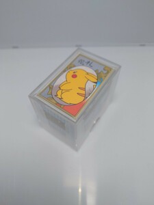 ポケモン花札