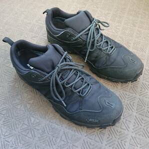 INOV8 FLYROC 345 GTX UK8.5 27.5cm ( vivo barefoot altra moonlightgear moonlight gear )の画像2