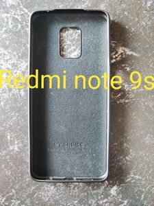 Redmi Note 9S　スマホケース