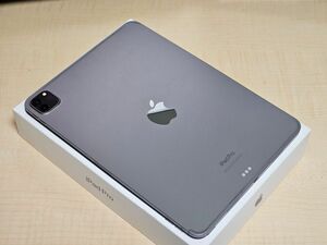 Apple iPad Pro 11インチ 第4世代 Cellular