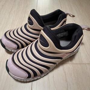 NIKE ナイキ キッズ NIKE FREE 20cmスニーカーの画像1