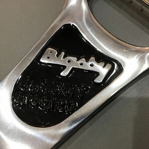 Bigsby ビグスビー B-7 ビンテージタイプ レアなカスタムショップ製シルバーES-335 Gibson ギブソンgretach グレッチセミアコレスポールの画像10