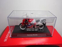 #1/24 Honda ホンダ RC45 by Ixo_画像7