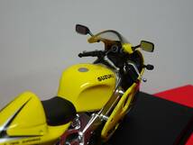 1/24 Suzuki スズキ TL 1000R_画像5