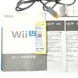 任天堂 WiiU 太鼓の達人 2点セット ニンテンドウ Nintendo ホワイト TAIKO NO TATSUJIN リモコン バチ 現状品の画像6