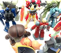 ガンダム ゾンビスーツ まとめ 17点 まとめ 機動戦士ガンダム アムロ シャア ガンキャノン フィギュア 完成品 ①_画像7