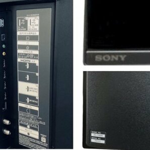 展示品 ソニー ブラビア XRJ-77A80K 4K有機ELテレビ 77インチSONY ブラビア 2022年製！テレビ台・スタンド付き 付属品付き 【自社配送】の画像7