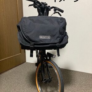 ブロンプトン Cバッグ
