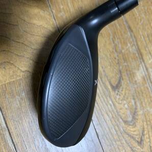 ▲格安▲ pxg prototype 0317x 28度 6U 【モーダス ツアー 120 X】の画像2