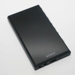 03) SONY　ウォークマン NA-A105 ロックあり