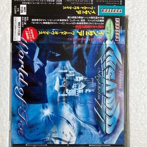 INSANIA / World of Ice