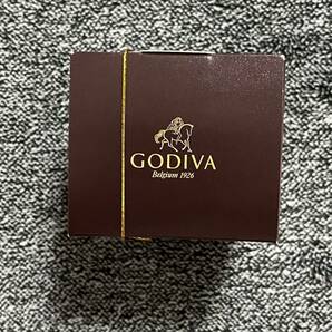 GODIVA ダークチョコレート ラングドシャクッキー ゴディバ クッキー チョコ 送料無料 送料込の画像4