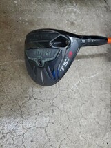 Titleist tsi3フェアウェイウッド 5W クリーク 中古 DI6-S_画像4