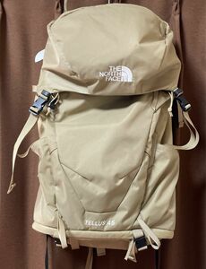 THE NORTH FACE TELLUS45