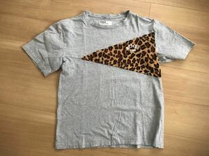 ATMOS(アトモス)Tシャツ