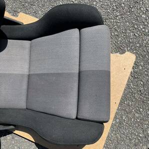 １円スタート！人気のレカロ RECARO レカロシート 美品 ヘタリ無し 破れ無し 機能問題無し LX LX-L？の画像4