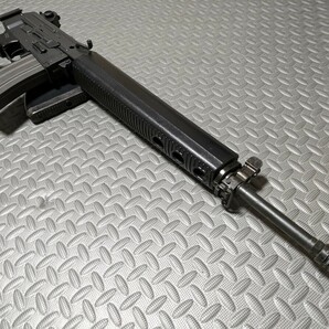 AR-18 AR18 スタンダード電動ガン 東京マルイ Ver2 JAC の画像1