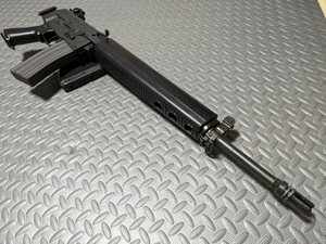 AR-18 AR18 スタンダード電動ガン 東京マルイ Ver2 JAC 