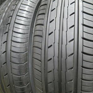 22・23年製 175/65R14 82S ◆ヨコハマ BLUEARTH-ES ES32◆ 4本 J1077 夏タイヤの画像4