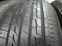 19年製 225/50R17 98V ◆ブリヂストン REGNO GR-XII◆ 4本 J1086 夏タイヤ_画像6