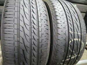 21・22年製 215/50R17 95V ◆ブリヂストン REGNO GRVII◆ 2本 J1100 夏タイヤ