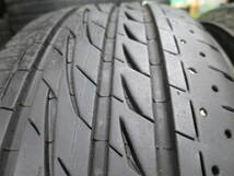 21・22年製 215/50R17 95V ◆ブリヂストン REGNO GRVII◆ 2本 J1100 夏タイヤ_画像7