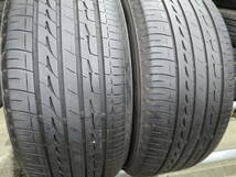 20・21年製 225/50R17 98V ◆ブリヂストン REGNO GR-XII◆ 2本 J1133 夏タイヤ_画像1