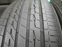 20・21年製 225/50R17 98V ◆ブリヂストン REGNO GR-XII◆ 2本 J1133 夏タイヤ_画像6