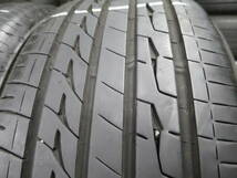 19年製 225/45R17 91W ◆ブリヂストン REGNO GR-XII◆ 2本 J1134 夏タイヤ_画像5