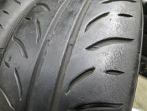 235/45R17 94W ◆ダンロップ DIREZZA ZIII◆ 2本 J1127 夏タイヤ_画像5