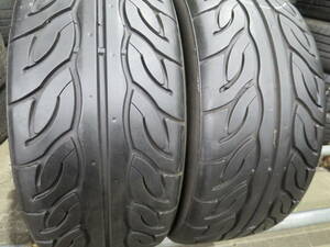 19年製 235/40R18 95W ◆RACING KING TRI-ACE◆ 2本 J1135 夏タイヤ