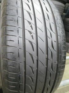 19年製 215/50R17 91V ◆ブリヂストン REGNO GR-XI◆ 1本 J1149 夏タイヤ