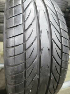 20年製 195/50R16 84V ◆グッドイヤー EAGLE REVSPEC RS-02◆ 1本 J1140 夏タイヤ