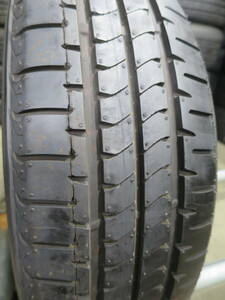 22年製イボ付き 165/55R15 75V ◆ブリヂストン NEWNO◆ 1本 J1146 夏タイヤ