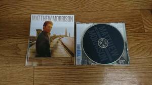 ★☆TAN04242　 Matthew Morrison / マシュー・モリソン 　CDアルバム☆★