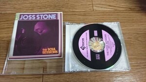 ★☆A02844　THE SOUL SESSIONS/JOSS STONE/ジョス・ストーン　CDアルバム☆★