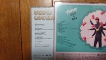 ★☆Ｓ06793　SEAMO（シーモ)【SCRAP & BUILD】【Live Goes On】　CDアルバムまとめて２枚セット☆★_画像2
