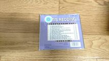 ★☆TAN04032　Otis Redding's 　オーティス・レディング　Greatest Hits vol.2　 　CDアルバム☆★_画像2