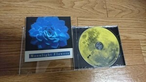 ★☆A03238　Moonlight Flowers / ポニーキャニオン CDアルバム☆★