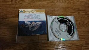 ★☆A03462　 Igor Stravinsky: Firebird、Nightingale & More　CDアルバム☆★